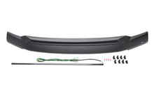 Load image into Gallery viewer, Auto Ventshade AVS 953135 Aeroskin LightShield Pro Hood Shield; Black for Select Ford F-250 Super Duty, Ford F-350 Super Duty, Ford F-450 Super Duty