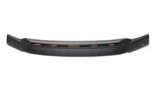 Load image into Gallery viewer, Auto Ventshade AVS 953135 Aeroskin LightShield Pro Hood Shield; Black for Select Ford F-250 Super Duty, Ford F-350 Super Duty, Ford F-450 Super Duty