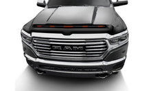 Load image into Gallery viewer, Auto Ventshade AVS 953163 Aeroskin LightShield Pro Hood Shield; Black for Select Ram