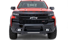 Load image into Gallery viewer, Auto Ventshade AVS 953168 Aeroskin LightShield Pro Hood Shield; Black for Select Chevrolet Silverado 1500, Chevrolet Silverado LTD