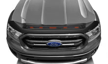 Load image into Gallery viewer, Auto Ventshade AVS 953166 Aeroskin LightShield Pro Hood Shield; Black for Select Ford Ranger