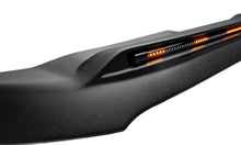 Load image into Gallery viewer, Auto Ventshade AVS 953166 Aeroskin LightShield Pro Hood Shield; Black for Select Ford Ranger