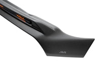 Load image into Gallery viewer, Auto Ventshade AVS 953167 Aeroskin LightShield Pro Hood Shield; Black for Select GMC Sierra