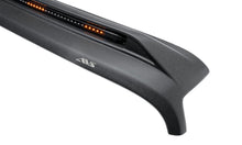Load image into Gallery viewer, Auto Ventshade AVS 953156 Aeroskin LightShield Pro Hood Shield; Black for Select Jeep Gladiator, Jeep Wrangler