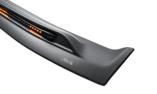 Load image into Gallery viewer, Auto Ventshade AVS 953183 Aeroskin LightShield Pro Hood Shield; Black for Select Ford Bronco