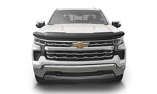 Load image into Gallery viewer, Auto Ventshade AVS 25881 Bugflector II Hood Shield; Smoke for Select Chevrolet Silverado