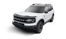 Load image into Gallery viewer, Auto Ventshade AVS 25633 Bugflector II Hood Shield; Smoke for Select Ford Bronco Sport