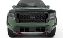 Load image into Gallery viewer, Auto Ventshade AVS 25975 Bugflector II Hood Shield; Smoke for Select Nissan Frontier