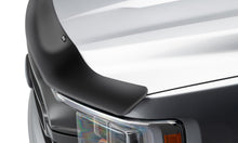 Load image into Gallery viewer, Auto Ventshade AVS 23621 Bugflector Hood Shield; Smoke for Select Ford F-150