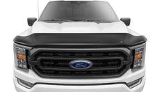 Load image into Gallery viewer, Auto Ventshade AVS 25621 Bugflector II Hood Shield; Smoke for Select Ford F-150