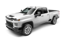 Load image into Gallery viewer, Auto Ventshade AVS 23711 Bugflector Hood Shield; Smoke for Select Chevrolet Silverado HD, Chevrolet Silverado HD