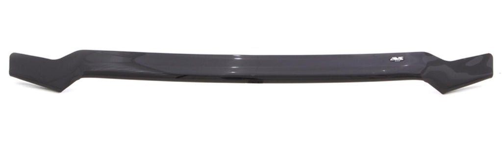 Auto Ventshade AVS 23956 Bugflector Hood Shield; Smoke for Select Chevrolet Silverado 1500, Chevrolet Silverado LTD