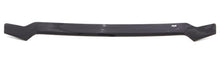 Load image into Gallery viewer, Auto Ventshade AVS 23956 Bugflector Hood Shield; Smoke for Select Chevrolet Silverado 1500, Chevrolet Silverado LTD