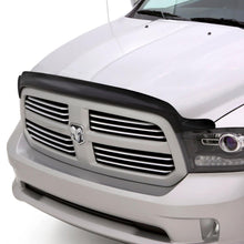 Load image into Gallery viewer, Auto Ventshade AVS 25045 Bugflector II Hood Shield; Smoke for Select Dodge Ram 1500, Ram 1500, Ram Classic