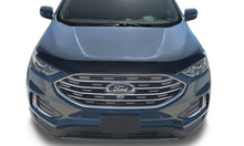 Load image into Gallery viewer, Auto Ventshade AVS 20239 Carflector Hood Shield; Smoke for Select Ford Edge