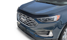Load image into Gallery viewer, Auto Ventshade AVS 20239 Carflector Hood Shield; Smoke for Select Ford Edge