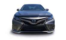 Load image into Gallery viewer, Auto Ventshade AVS 20161 Carflector Hood Shield; Smoke for Select Toyota Camry