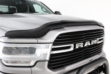Load image into Gallery viewer, Auto Ventshade AVS 21614 Hoodflector Hood Shield for Select Ram 2500, Ram 3500, Ram 4500, Ram