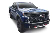Load image into Gallery viewer, Auto Ventshade AVS 21881 Hoodflector Hood Shield for Select Chevrolet Silverado