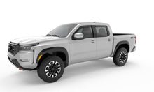 Load image into Gallery viewer, Auto Ventshade AVS 194788 Ventvisor Deflector; Smoke; In-Channel; 4 pc. for Select Nissan Frontier