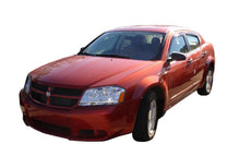 Load image into Gallery viewer, Auto Ventshade AVS 194361 Ventvisor Deflector; Smoke; In-Channel; 4 pc. for Select Hyundai Sonata