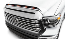 Load image into Gallery viewer, Auto Ventshade AVS 953094-40 Aeroskin LightShield Pro Color Match Hood Shield; Super White for Select Toyota Tundra