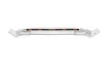 Load image into Gallery viewer, Auto Ventshade AVS 953189-PWD Aeroskin LightShield Pro Color Match Hood Shield; Ivory Pearl Tri-Coat for Select Ram 2500, Ram