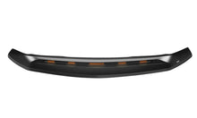 Load image into Gallery viewer, Auto Ventshade AVS 953168-GBA Aeroskin LightShield Pro Color Match Hood Shield; Black for Select Chevrolet Silverado