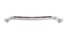 Load image into Gallery viewer, Auto Ventshade AVS 953163-JSC Aeroskin LightShield Pro Color Match Hood Shield; Billet Silver Metallic for Select Ram