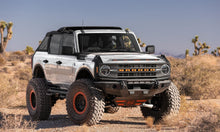 Load image into Gallery viewer, Auto Ventshade AVS 953183-Z1 Aeroskin LightShield Pro Color Match Hood Shield; Oxford White for Select Ford Bronco