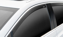 Load image into Gallery viewer, Auto Ventshade AVS 894069 Ventvisor Deflector; Smoke; Low Profile; Outside Mount; 4 pc. for Select Toyota Highlander