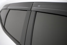 Load image into Gallery viewer, Auto Ventshade AVS 894090 Ventvisor Deflector; Smoke; Low Profile; Outside Mount; 4 pc. for Select Ford Explorer