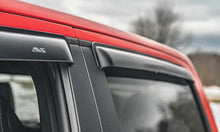 Load image into Gallery viewer, Auto Ventshade AVS 94443 Ventvisor Deflector; Smoke; Outside Mount; 4 pc. for Select Ford F-150, Lincoln Mark LT