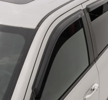 Load image into Gallery viewer, Auto Ventshade AVS 94276 Ventvisor Deflector; Smoke; Outside Mount; 4 pc. for Select Honda Ridgeline