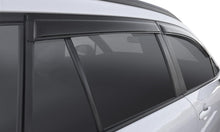 Load image into Gallery viewer, Auto Ventshade AVS 194169 Ventvisor Deflector; Smoke; In-Channel; 4 pc. for Select Hyundai Elantra