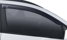Load image into Gallery viewer, Auto Ventshade AVS 194169 Ventvisor Deflector; Smoke; In-Channel; 4 pc. for Select Hyundai Elantra