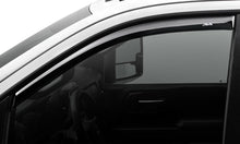 Load image into Gallery viewer, Auto Ventshade AVS 194507 Ventvisor Deflector; Smoke; In-Channel; 4 pc. for Select Jeep Wagoneer, Jeep Wagoneer L