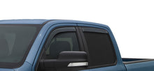 Load image into Gallery viewer, Auto Ventshade AVS 194731 Ventvisor Deflector; Smoke; In-Channel; 4 pc.