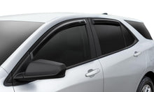 Load image into Gallery viewer, Auto Ventshade AVS 194357 Ventvisor Deflector; Smoke; In-Channel; 4 pc. for Select Toyota Highlander