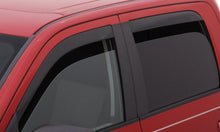 Load image into Gallery viewer, Auto Ventshade AVS 994081 Ventvisor Deflector; Smoke; Low Profile; In-Channel Mount; 4 pc. for Select Ram