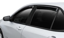 Load image into Gallery viewer, Auto Ventshade AVS 194429 Ventvisor Deflector; Smoke; In-Channel; 4 pc. for Select Buick LaCrosse