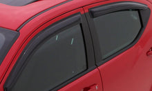 Load image into Gallery viewer, Auto Ventshade AVS 94703 Ventvisor Deflector; Smoke; Outside Mount; 4 pc. for Select Honda Civic