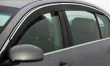 Load image into Gallery viewer, Auto Ventshade AVS 794054 Ventvisor Deflector; Smoke w/Chrome Trim; Low Profile; 4 pc. for Select Jeep Grand Cherokee