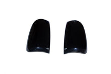 Load image into Gallery viewer, Auto Ventshade AVS 33278 Tail Shades Taillight Covers; Blackout, Large for Select Nissan TITAN, Nissan TITAN XD