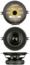 Load image into Gallery viewer, Metra Electronics AW-630SP Speaker for Select Acura RDX, Acura RL, Acura TL, Arctic Cat EFI H2 4x4 Auto Mud Pro, Arctic Cat EFI H2 4x4 Auto TRV, BMW 323Ci, BMW 325Ci, BMW Z4, Buick LaCrosse, Buick Regal, Buick Skyhawk, Buick Verano, Cadillac CTS,