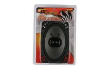 Load image into Gallery viewer, Metra Electronics AW-646SP Speaker for Select Arctic Cat EFI H2 4x4 Auto Mud Pro, Arctic Cat 250 2x4, BMW 524td, BMW 528e, BMW 533i, BMW 535i, BMW 535is, BMW 733i, BMW 735i, BMW 735iL, BMW 750iL, BMW M3, Buick Century, Buick Electra, Buick LeSabre, Buick