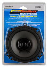 Load image into Gallery viewer, Metra Electronics AW-650SP Speaker for Select Mazda MX-6, Mazda RX-7, Mitsubishi Mirage, Toyota Corolla