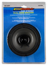 Load image into Gallery viewer, Metra Electronics AW-660SP Speaker for Select Acura CL, Acura ILX, Acura Integra, Acura Legend, Acura MDX, Acura NSX, Acura RDX, Acura RL, Acura RLX, Acura RSX, Acura SLX, Acura TL, Acura TLX, Acura TSX, Acura Vigor, Acura ZDX, Arctic Cat EFI H2 4x4 Auto