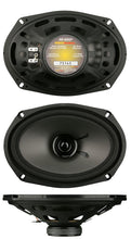Load image into Gallery viewer, Metra Electronics AW-669SP Speaker for Select Acura CL, Acura ILX, Acura Legend, Acura RDX, Acura RL, Acura TL, Acura TSX, Acura Vigor, Arctic Cat EFI H2 4x4 Auto Mud Pro, Arctic Cat EFI H2 4x4 Auto TRV, Arctic Cat 250 2x4, Arctic Cat 250 4x4, Buick