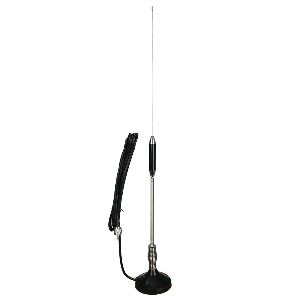 Metra Electronics AW-CB70 ANTENNAWorks; Magnet Mount Antenna